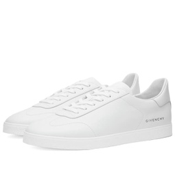 Givenchy Town Sneakers White