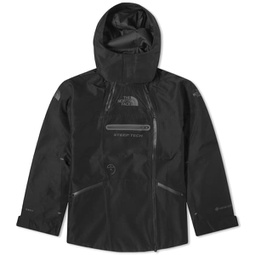 The North Face Remastered Steep Tech Gore-Tex Work Jacket Tnf Black