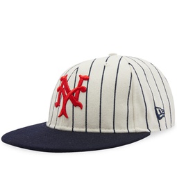 New Era New York Yankees Coops 59Fifty Cap Stone