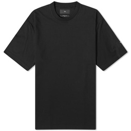 Y-3 Core Logo T-Shirt Black