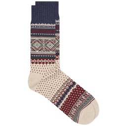 CHUP by Glen Clyde Company Log Home Sock Ivory