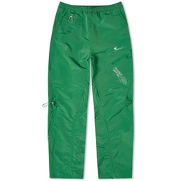 Nike x OFF-WHITE Mc Pant Kelly Green