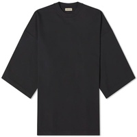 Fear of God 8th Embroidered Thunderbird Milano T-Shirt Black