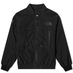 The North Face Remastered Steep Tech Gore-Tex Bomber Jacket Tnf Black