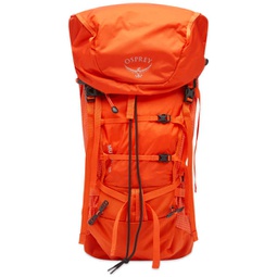 Osprey Mutant 38 Backpack - S/M Mars Orange