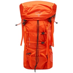Osprey Mutant 38 Backpack - M/L Mars Orange
