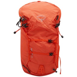 Osprey Mutant 22 Backpack Mars Orange
