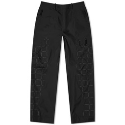 A-COLD-WALL* Grisdale Storm Trousers Black