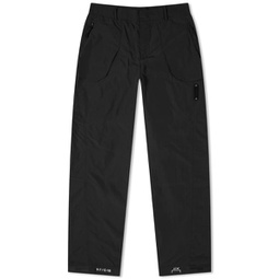 A-COLD-WALL* System Trousers Black