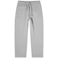 Nike x Mmw NRG Fleece Pants Grey Heather