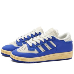 Adidas Centennial 85 LO 002 Lucid Blue, Cloud White & Easy Yellow
