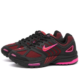 Nike Air Peg 2K5 Edge Black, Fire Red & Fierce Pink