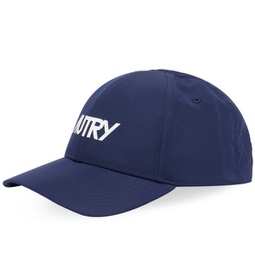 Autry Logo Cap Blue