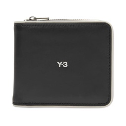 Y-3 Y-3 Wallet Black