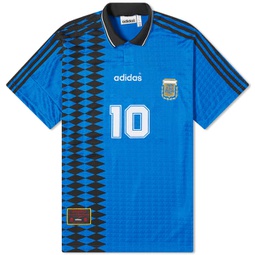 Adidas Argentina 94 Jersey Blue