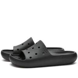 Crocs V2 Classic Slide Black