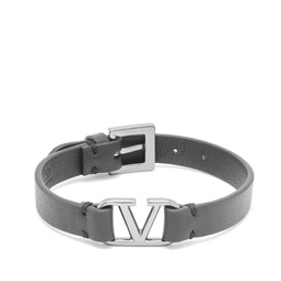 Valentino Signature Bracelet Nero