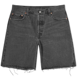 Levis Vintage Clothing 501 90s Shorts Beach Cut No Dx