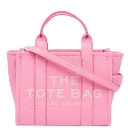 Marc Jacobs The Small Tote Leather Petal Pink