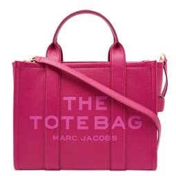 Marc Jacobs The Medium Tote Lipstick Pink