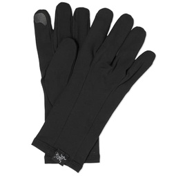Arcteryx Rho Glove Black
