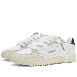 Off-White 5.0 Sneakers White