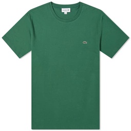 Lacoste Classic Tee Green