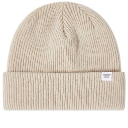 Norse Projects Beanie Oatmeal
