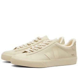 Veja Womens Campo Winter Sneakers Full Pierre