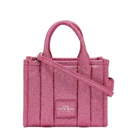 Marc Jacobs The Crossbody Tote Lipstick Pink