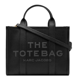 Marc Jacobs The Medium Tote Black