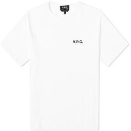 A.P.C. Karol T-Shirt White