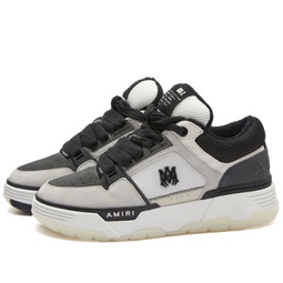 AMIRI MA-1 Sneaker Black & White