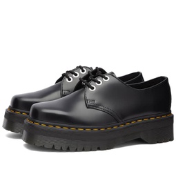 Dr. Martens 1461 Quad Squared Shoes Black