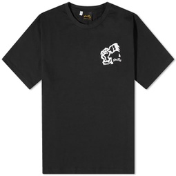 Stan Ray Solidarity T-Shirt Black