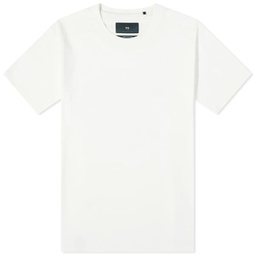 Y-3 Relaxed Short Sleeve T-Shirt Off White