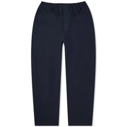 A Kind of Guise Banasa Trousers Blu Navy