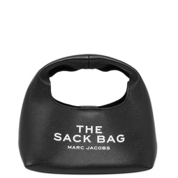 Marc Jacobs The Mini Sack Black