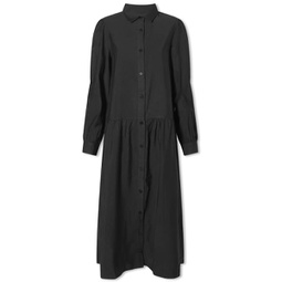 L.F. Markey Nikson Dress Black