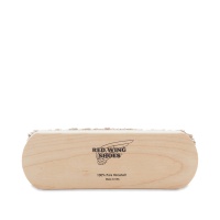 Red Wing Horse Hair Brush Natural