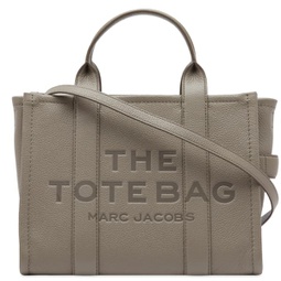 Marc Jacobs The Medium Tote Cement