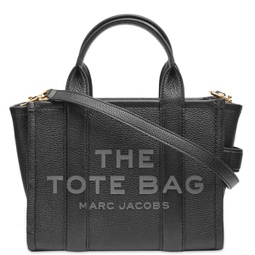 Marc Jacobs The Small Tote Black