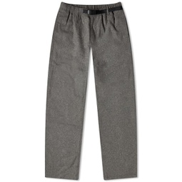 Gramicci Wool Corei Pant Light Grey