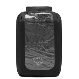 Osprey Window DrySack - 20L Black