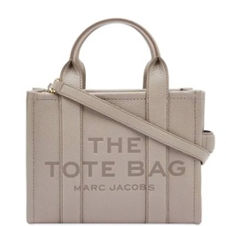 Marc Jacobs The Small Tote Cement