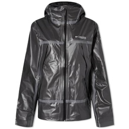 Columbia Outdry Extreme Shell Jacket Black