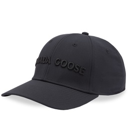 Canada Goose New Tech Cap Black