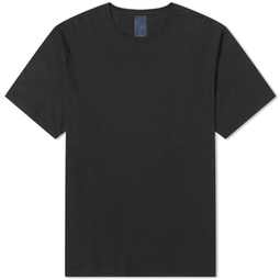 Nudie Roffe T-Shirt Black