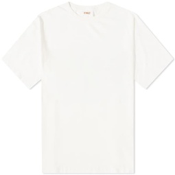 YMC Ibiza 89 Dancers T-Shirt White