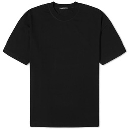 Cole Buxton Dog T-Shirt Black